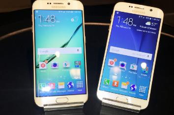 Galaxy S6 và S6 Edge bắt đầu được giảm giá “vĩnh viễn”
