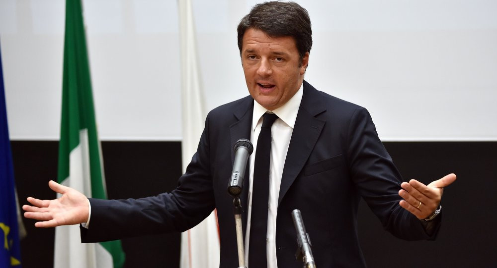 Thủ tướng Italy: Phương Tây không nên cô lập Nga