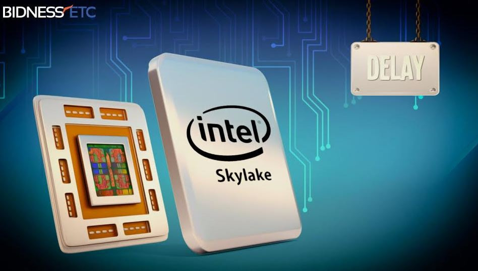 Những điểm nhấn có trong bộ vi xử lý Intel Core thế hệ thứ sáu
