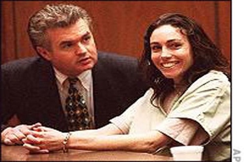 Heidi Fleiss - má mì bậc nhất Hollywood – Kỳ cuối: Những thăng trầm trong cuộc đời