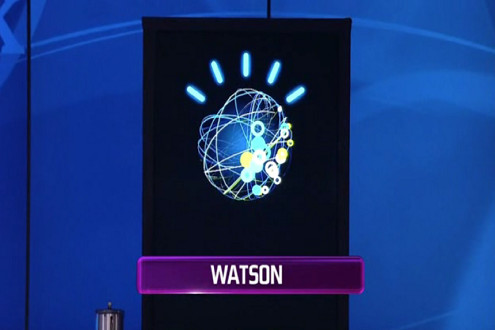 Siêu máy tính Watson giúp điều chỉnh giọng điệu