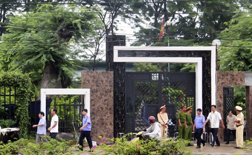 Tin tức pháp luật ngày 7/8: Sẽ dựng lại hiện trường vụ thảm sát ở Bình Phước