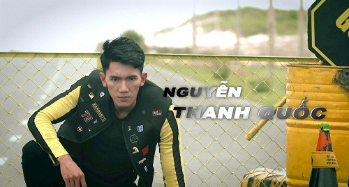 Bật mí hậu trường hình hiệu khủng của Vietnam’s Next Top Model mùa thứ 6
