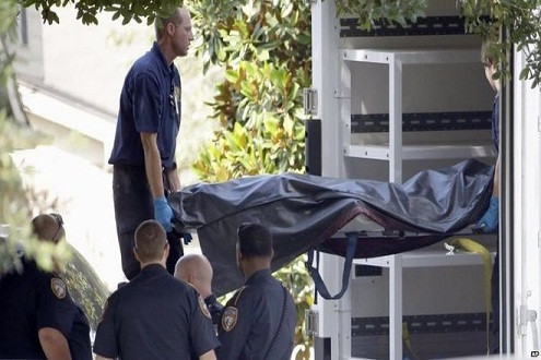 Mỹ: Án mạng kinh hoàng lúc nửa đêm, 8 người trong gia đình bị bắn chết