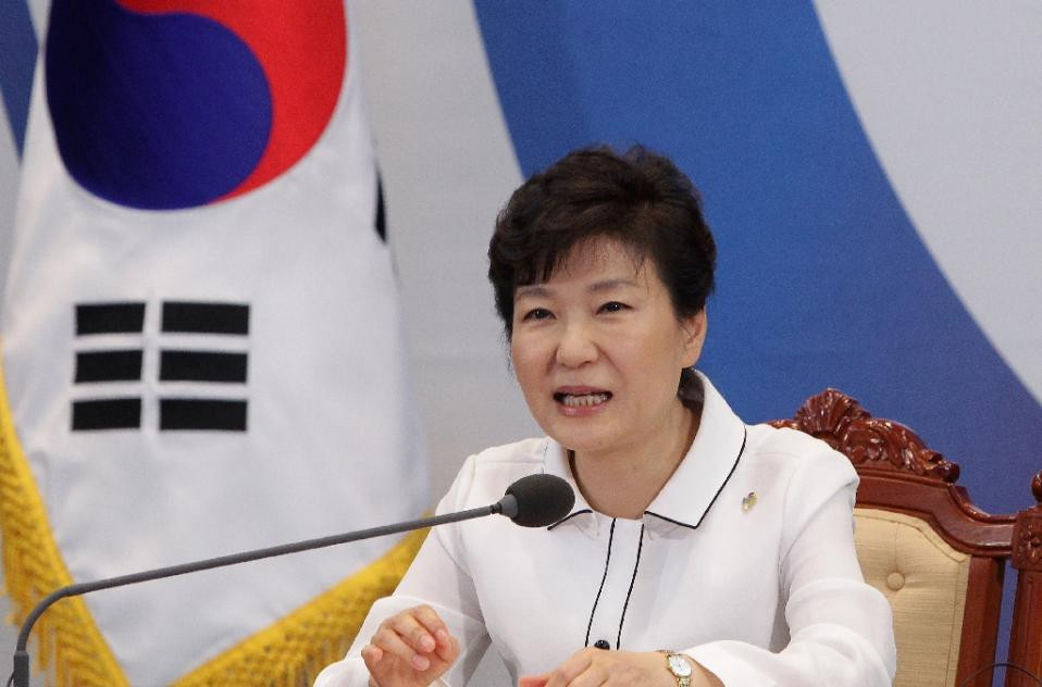 Tổng thống Hàn Quốc chỉ trích “Giờ Bình Nhưỡng” 