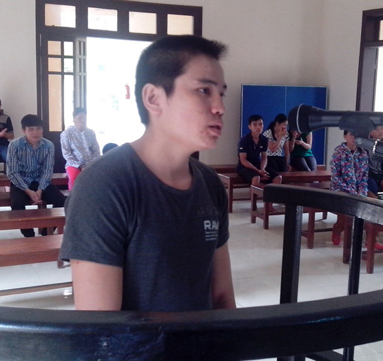 TAND huyện Phước Sơn, Quảng Nam: Phong trào thi đua ngày càng đi vào chiều sâu