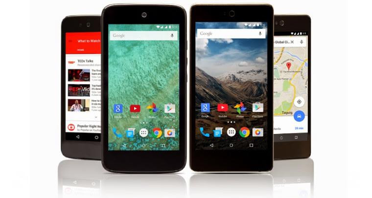Google sẽ mạnh tay tấn công thị trường smartphone giá rẻ