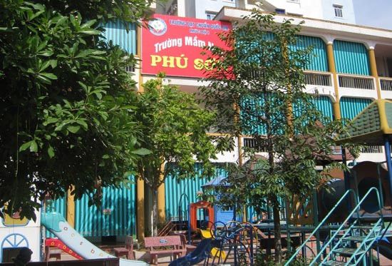 Viết tiếp những sai phạm tại Trường Mầm non Phú Sơn, TP. Thanh Hóa: Cơ quan chức năng cần kiểm tra, xử lý