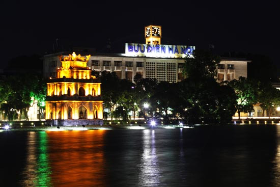 Nhiều sự kiện quan trọng sẽ diễn ra tại Thủ đô Hà Nội