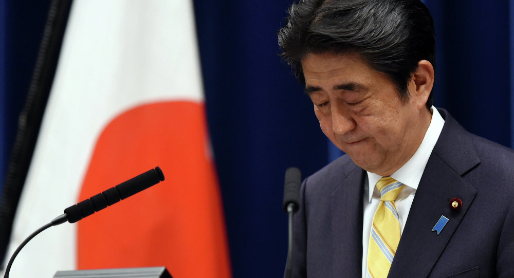 Thủ tướng Nhật Bản nói lời xin lỗi và “rút ra bài học lịch sử” từ Thế chiến II