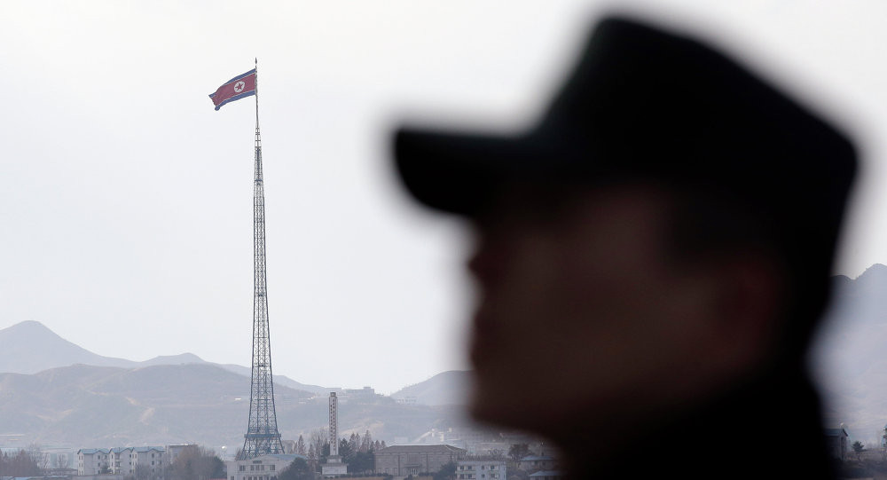 Quân đội Triều Tiên đe dọa phá hủy hệ thống loa phóng thanh của Hàn Quốc