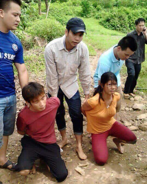 Vụ thảm sát ở Yên Bái: Đặng Văn Hùng thừa nhận là thủ phạm giết 4 người