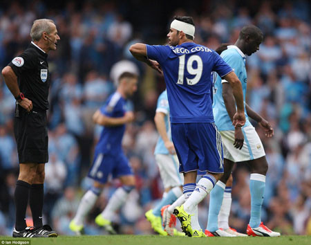 Cận cảnh Man City đánh bại Chelsea 3-0: Ác mộng của nhà ĐKVĐ