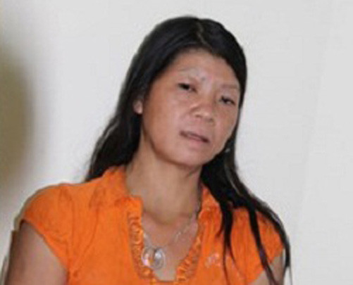 Thảm sát ở Yên Bái: Nguyễn Thị Hán vô can trong vụ án giết 4 người