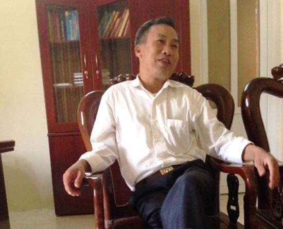 Thanh Hóa: Chủ tịch UBND xã bị hành hung, đe dọa giết cả nhà