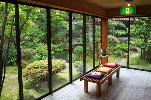 Khám phá Nishiyama Onsen Keiunkan - khách sạn lâu đời nhất thế giới 