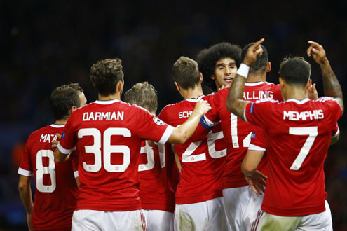 Vòng 3 Premier League: Chờ đợi màn trình diễn của Manchester United