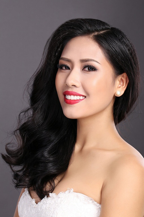 Nguyễn Thị Loan, Nam Em vào thẳng Chung kết Hoa hậu Hoàn Vũ Việt Nam 2015