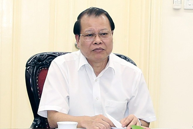 Phó Thủ tướng Vũ Văn Ninh: Cần quy định chặt chẽ việc thoái vốn theo lô