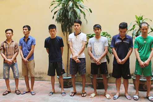 Tin tức pháp luật ngày 25/8: Thiếu nữ 18 tuổi bị đâm nhiều nhát ở Trà Vinh