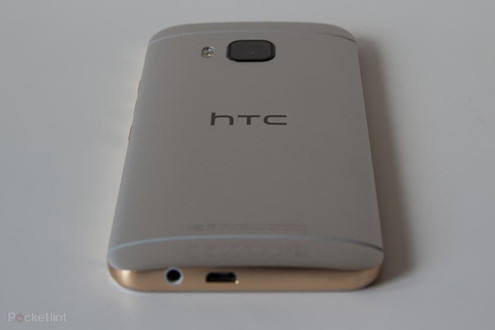 Siêu phẩm HTC Aero có gì đặc biệt?