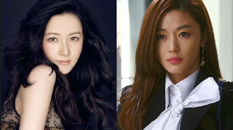Top 13 nữ diễn viên Hàn Quốc hưởng mức cát-xê khủng nhất