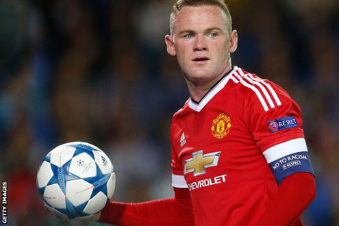Wayne Rooney dùng hat-trick đáp trả sau 878 phút 