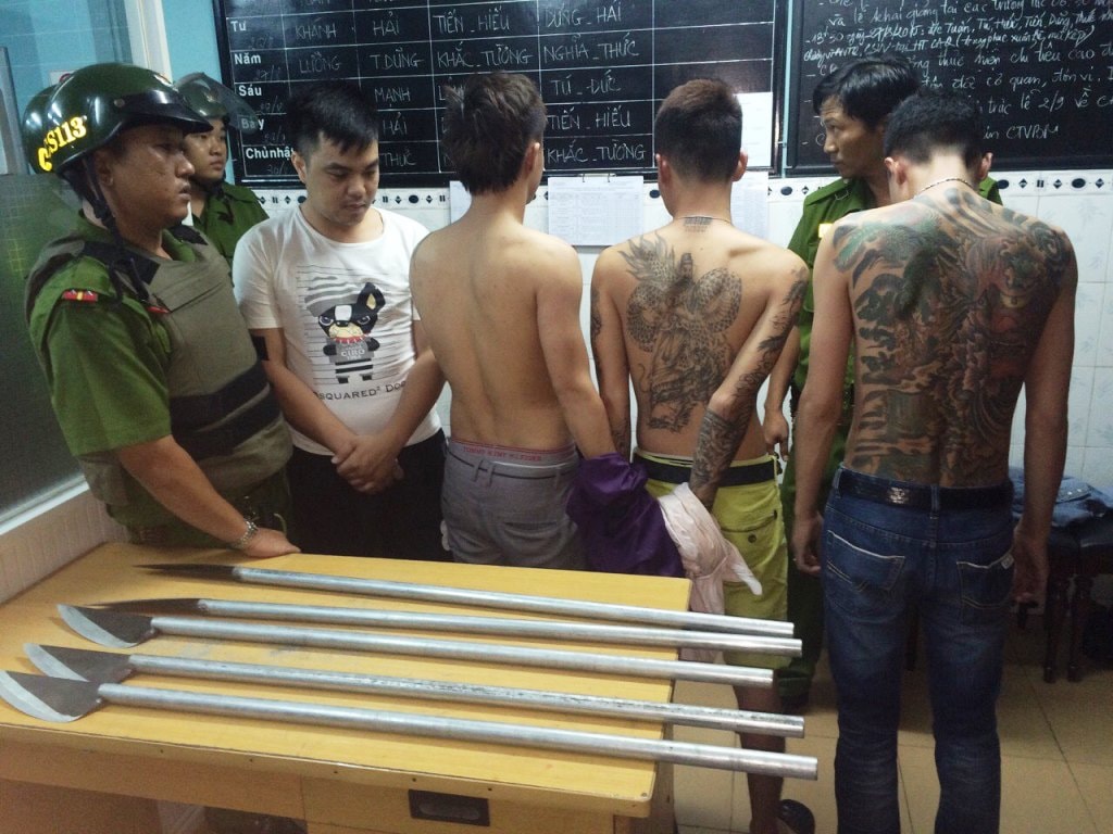 Tin tức pháp luật ngày 28/08: Con trai dùng gậy đánh mẹ tử vong