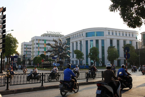 Hà Nội sắp mở rộng đường Vĩnh Tuy - Mai Động
