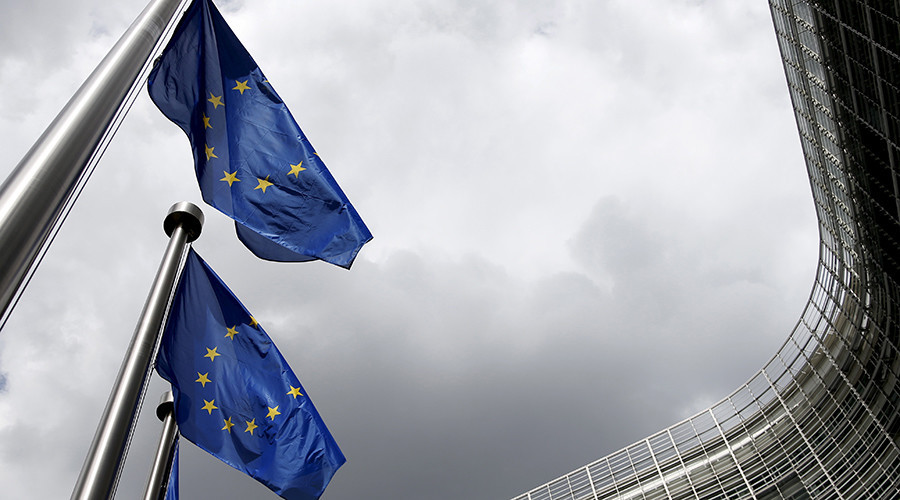 EU tiếp tục gia hạn lệnh trừng phạt Nga đến tháng 3/2016