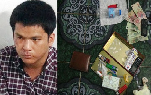 Tin tức pháp luật ngày 4/9: Tự sát sau khi giết hai người ở Bình Thuận