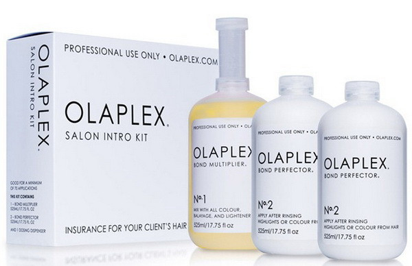 Sản phẩm cải tiến nhất dành cho mái tóc Olaplex ra mắt tại Việt Nam