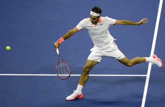 Roger Federer sẽ gặp tay vợt 