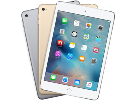 Thông tin thêm về iPad mini 4 trong sự kiện lớn của Apple