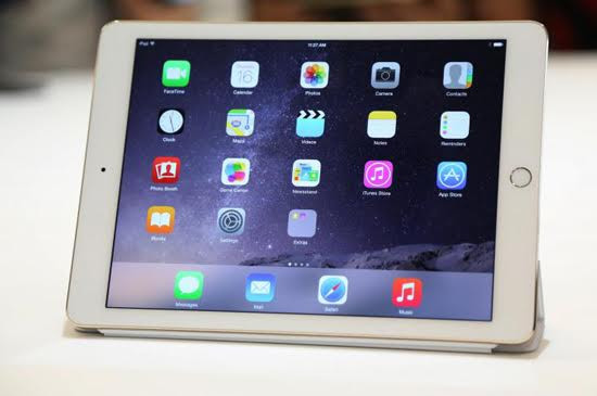 Vén màn bí mật trên iPad Pro và iPhone mới