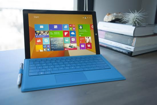 Microsoft tổ chức sự kiện công bố loạt thiết bị Windows 10 mới