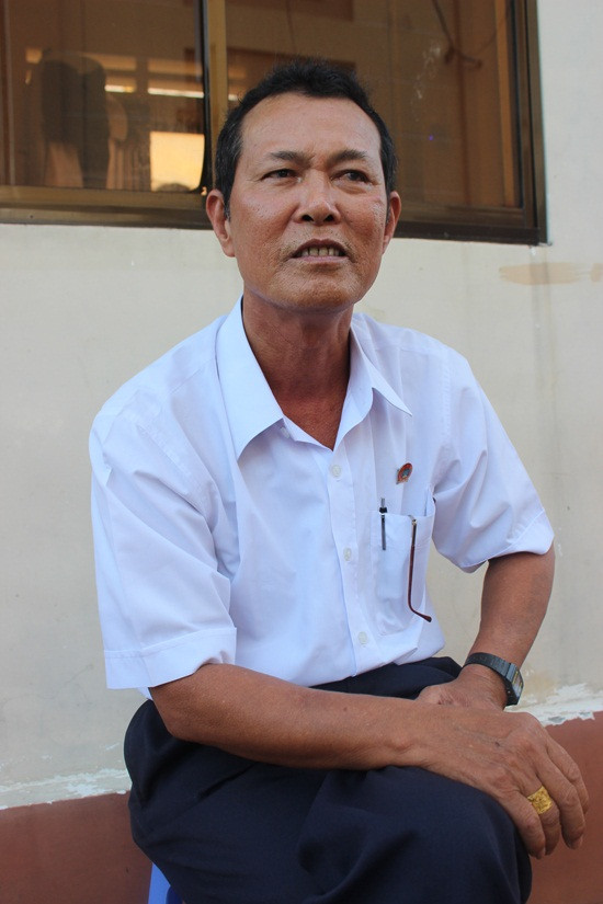 Chuyện kể của một cán bộ TAND huyện Lý Sơn, Quảng Ngãi: Tôi đã từng “đi ngang qua cõi chết
