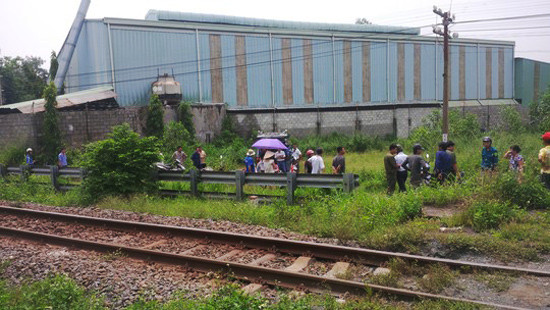 Tin tức tai nạn giao thông ngày 18/9: Nằm trên đường sắt, 1 người đàn ông tử vong