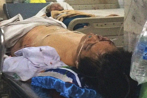 Tin tức pháp luật ngày 18/9: Nghi án giết người, hiếp dâm ở Ninh Thuận