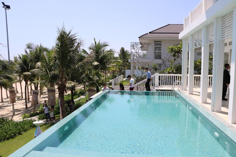 Premier Village DaNang Resort: Thêm nhiều ưu đãi cho chủ sở hữu