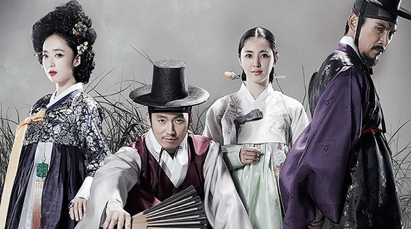 Những bộ phim Hàn chuẩn bị ra mắt khán giả