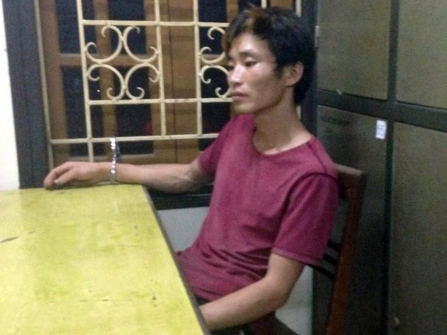 Vụ thảm sát ở Yên Bái: Đề nghị truy tố đối tượng Đặng Văn Hùng