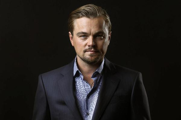 Leonardo DiCaprio chuẩn bị sản xuất phim về thế giới mafia