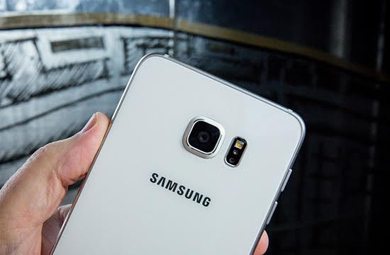 Những thông tin đầu tiên về Galaxy S7