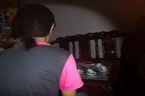 Phú Thọ: Tạm giữ thanh niên giao cấu với bé gái 13 tuổi
