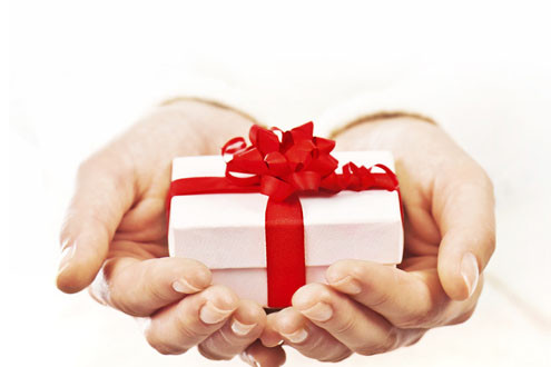 Gửi tiết kiệm, nhận hàng ngàn quà tặng mừng sinh nhật lần thứ 22 Techcombank 