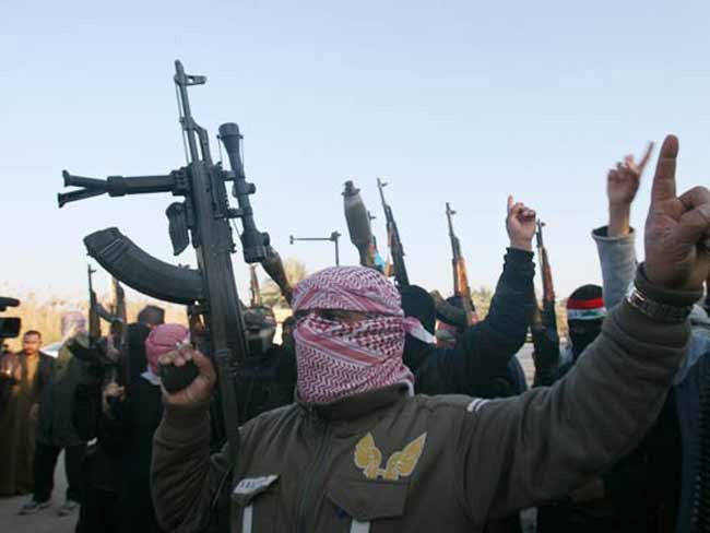 Tin nóng về IS: Hàng vạn tay súng nước ngoài đã tới Syria và Iraq 