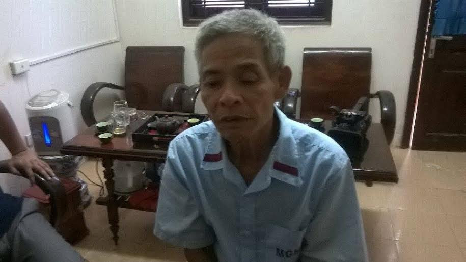 Bắc Giang: Bắt nghi can giết người phân xác phi tang dưới suối