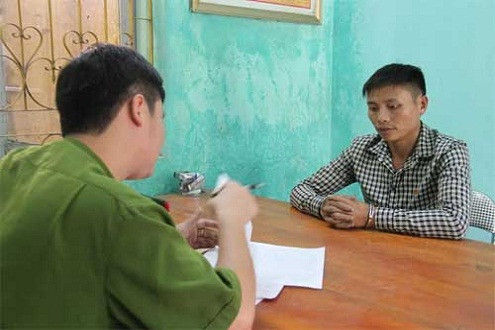 Tin tức pháp luật ngày 29/9: Tạm giữ ba thiếu niên giết người ở Bình Thuận