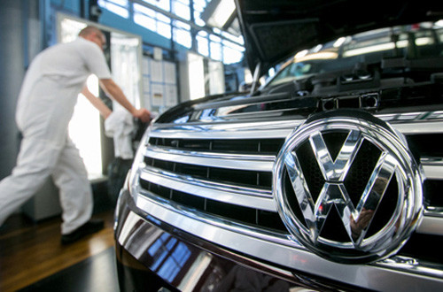 Volkswagen sẽ thu hồi toàn bộ 11 triệu xe gắn phần mềm gian lận khí thải